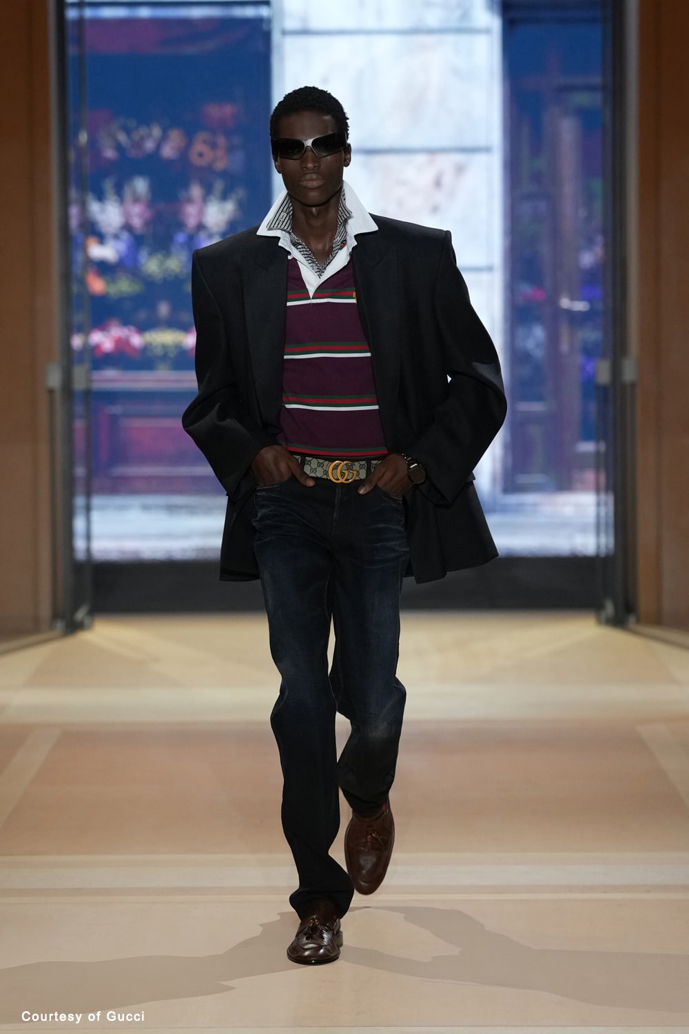 GUCCI | HOUYHNHNM (HOUYHNHNM)