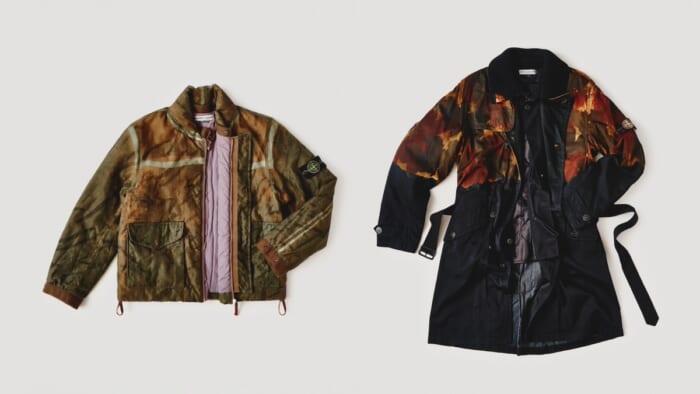 Stone Island and Collectors: What’s the Full Story Behind This Unexpected Collaboration? Rare archive pieces scattered across the globe have been brought together in the UK.