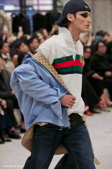 GUCCI | グッチ