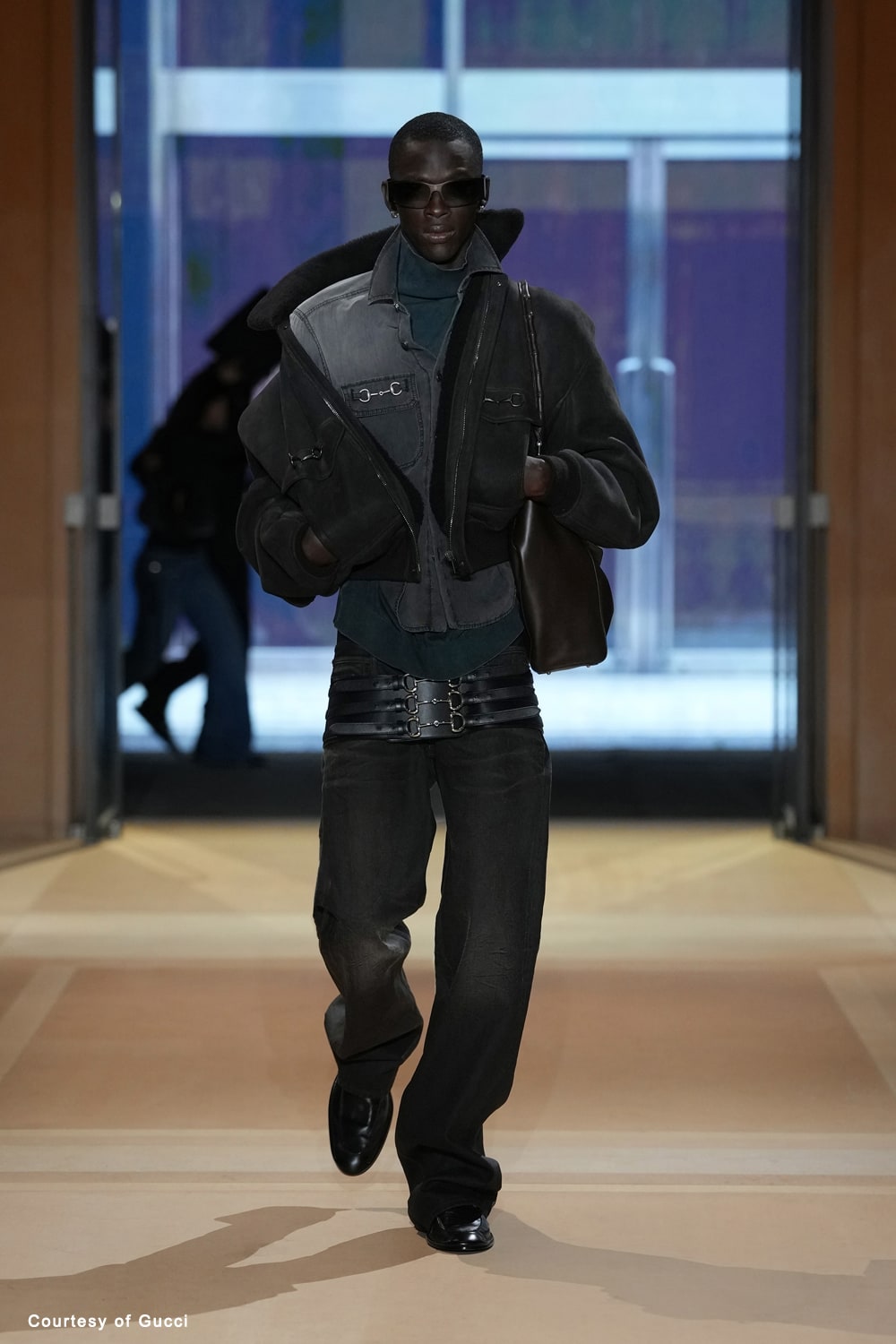 GUCCI | HOUYHNHNM (HOUYHNHNM)