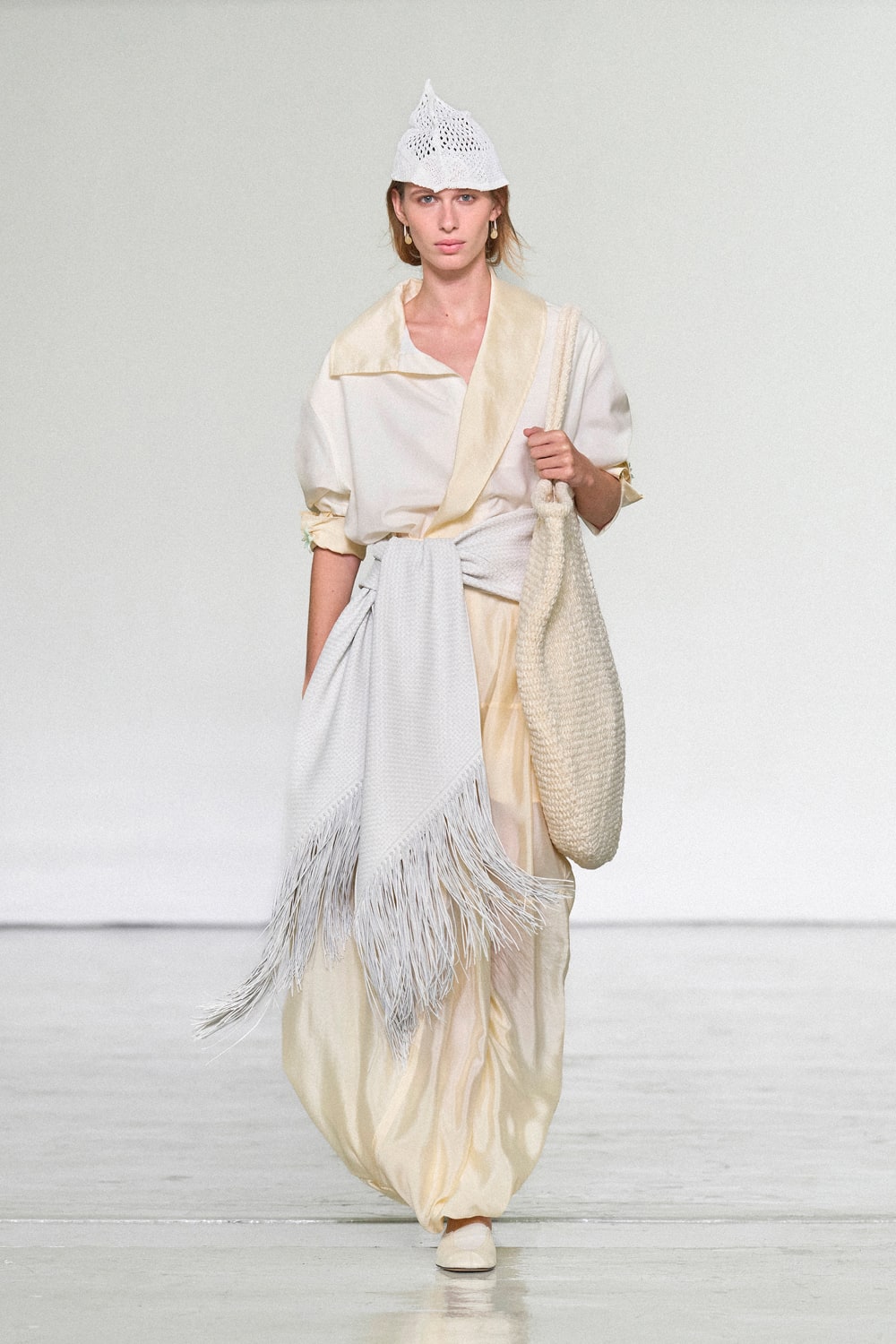 BOTTEGA VENETA | HOUYHNHNM (HOUYHNHNM)
