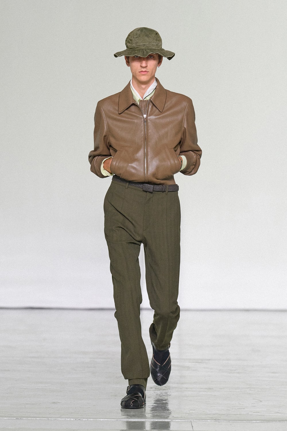 summermintsevenさん専用 再値下 BottegaVeneta BOTTEGA VENETA | HOUYHNHNM (HOUYHNHNM)