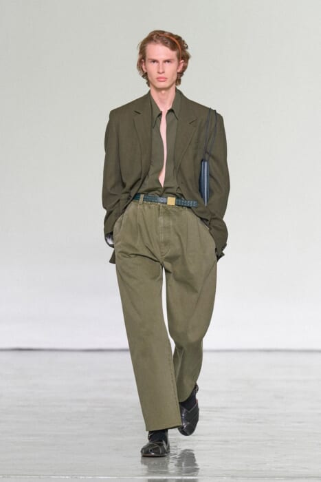 BOTTEGA VENETA | ボッテガ・ヴェネタ