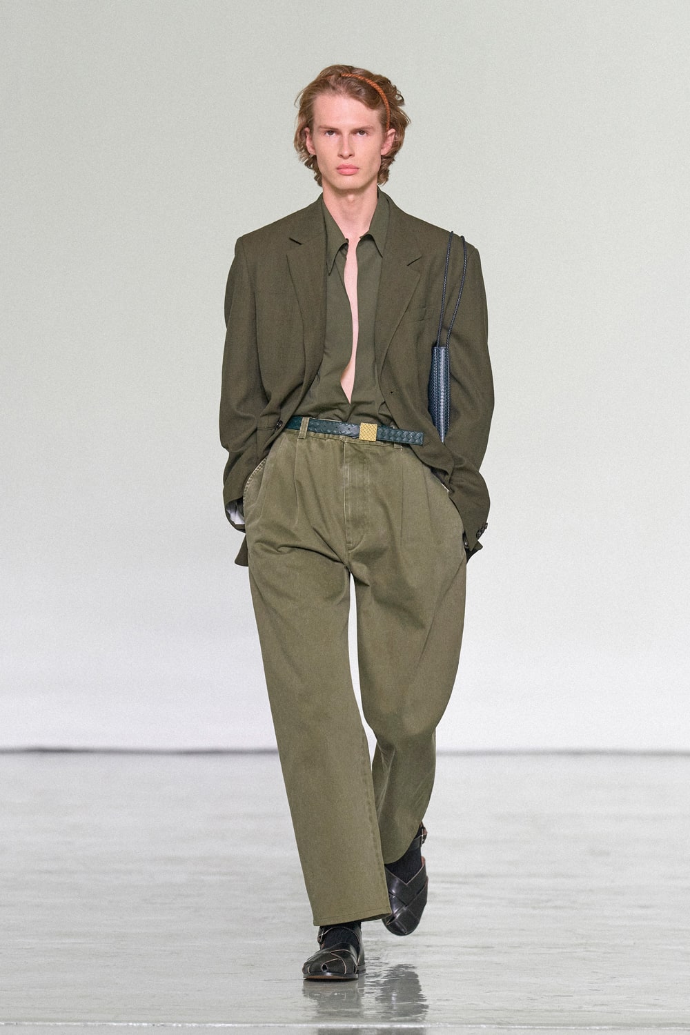 BOTTEGA VENETA | HOUYHNHNM（フイナム）