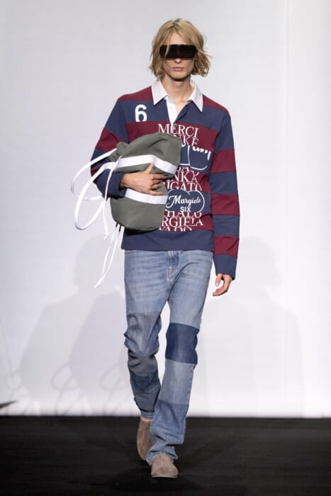 MM6 Maison Margiela | エムエム6 メゾン マルジェラ