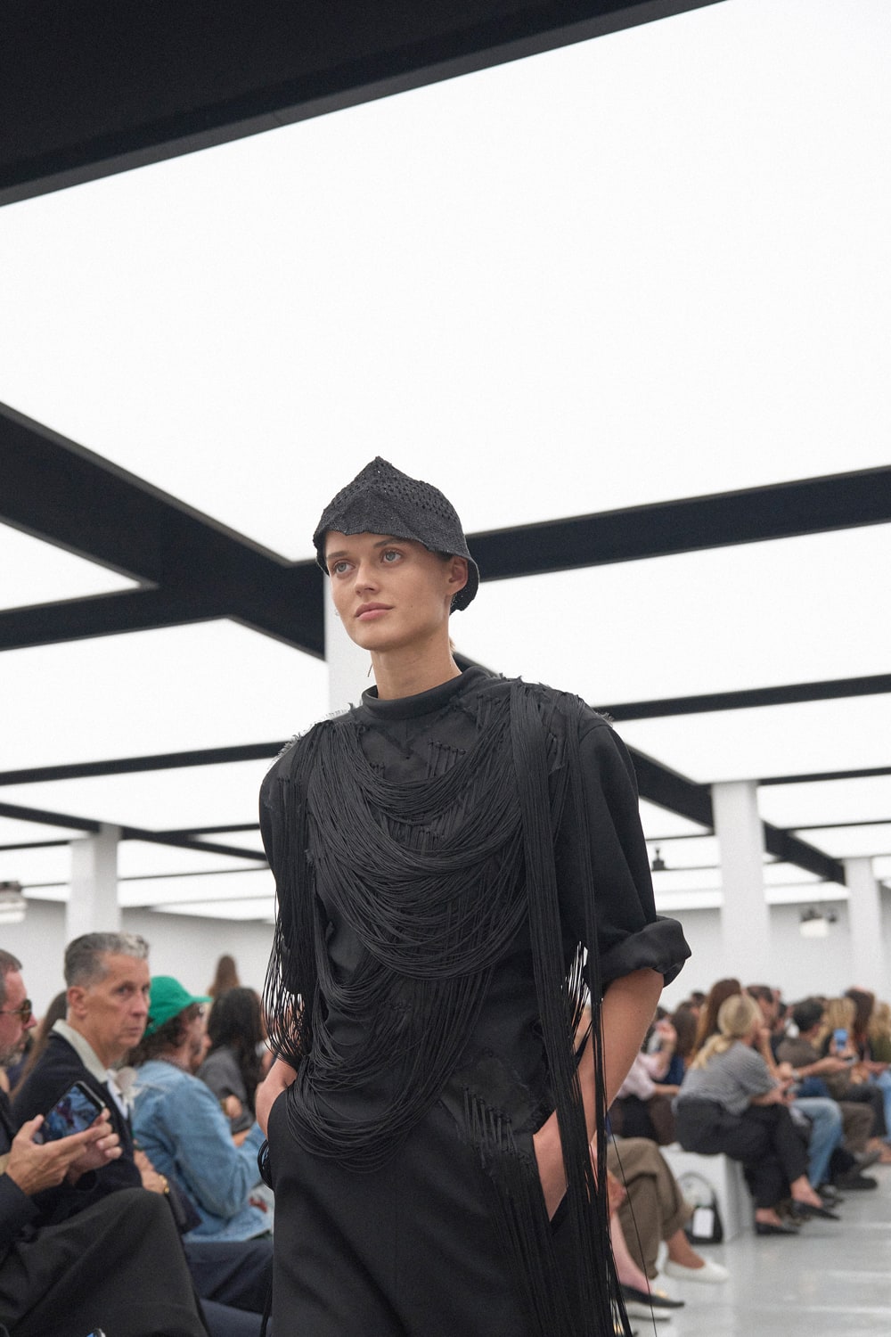 BOTTEGA VENETA | HOUYHNHNM (HOUYHNHNM)
