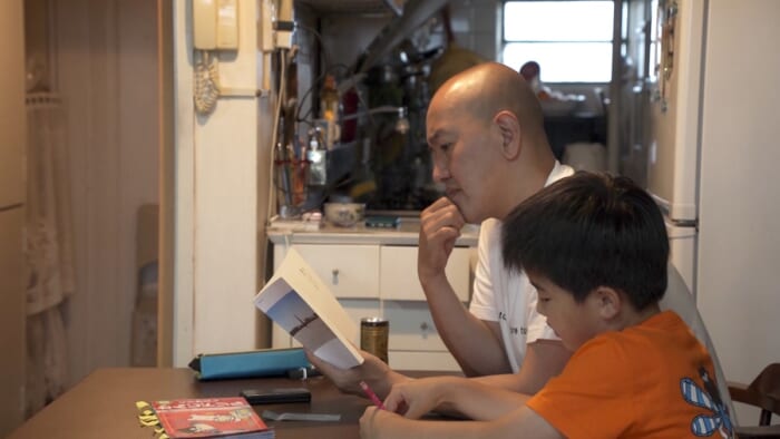 『ジュンについて』。ひとり出版社「夏葉社」の島田潤一郎の580日を描いた作品が、石巻と『下北沢映画祭』で上映です。