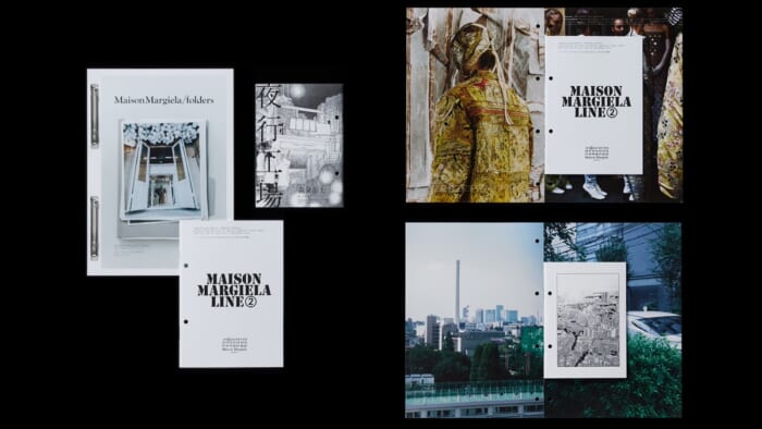 The contents of the zine created by Maison Margiela have been revealed. Don't miss out on this special issue, which will be distributed for free.