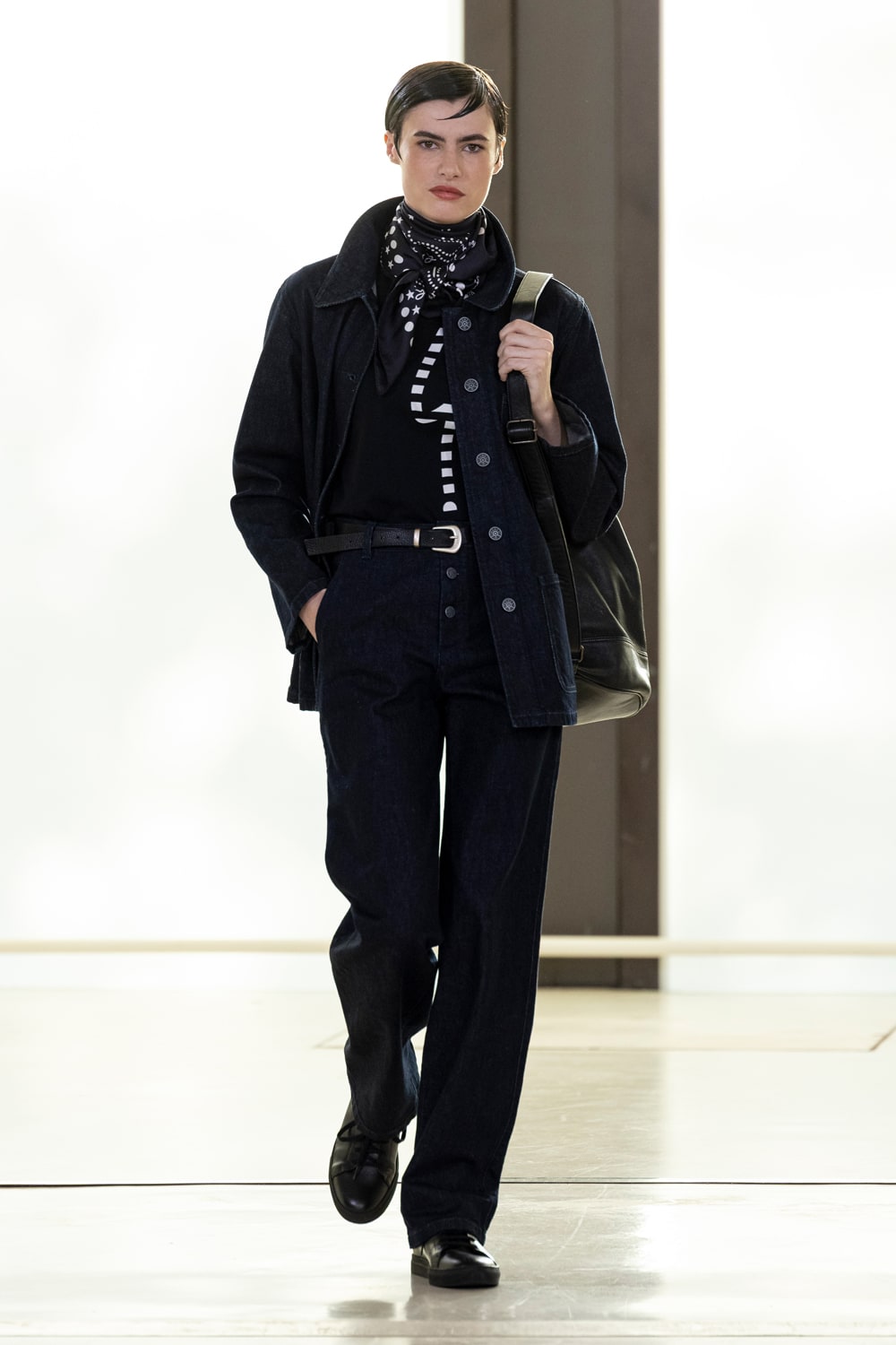 agnès b. | HOUYHNHNM（フイナム）