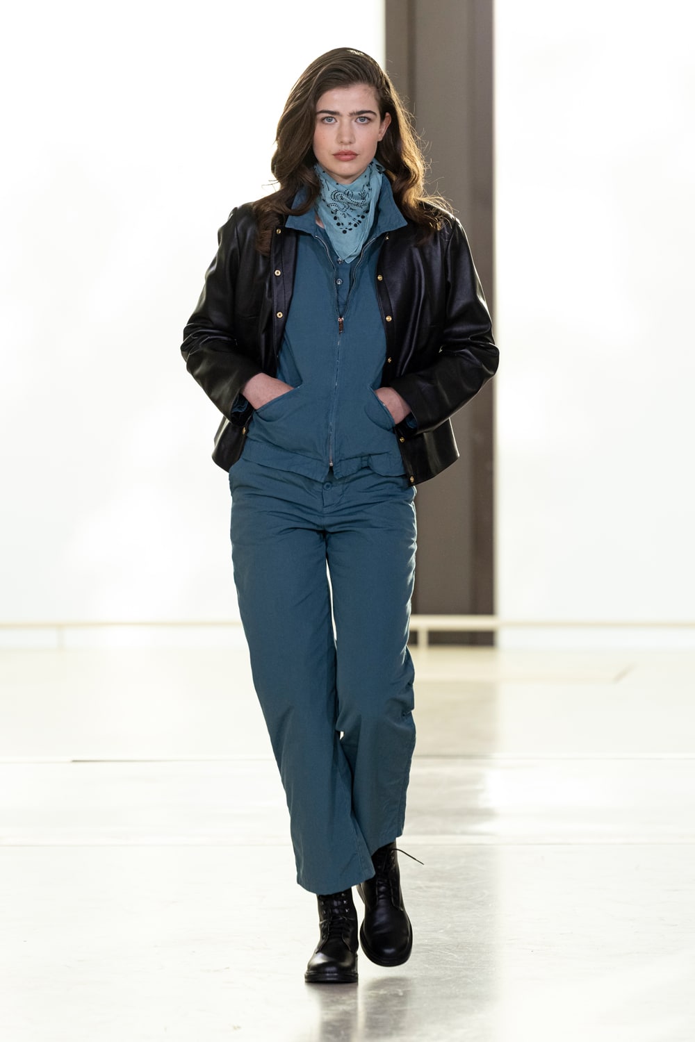 agnès b. | HOUYHNHNM（フイナム）