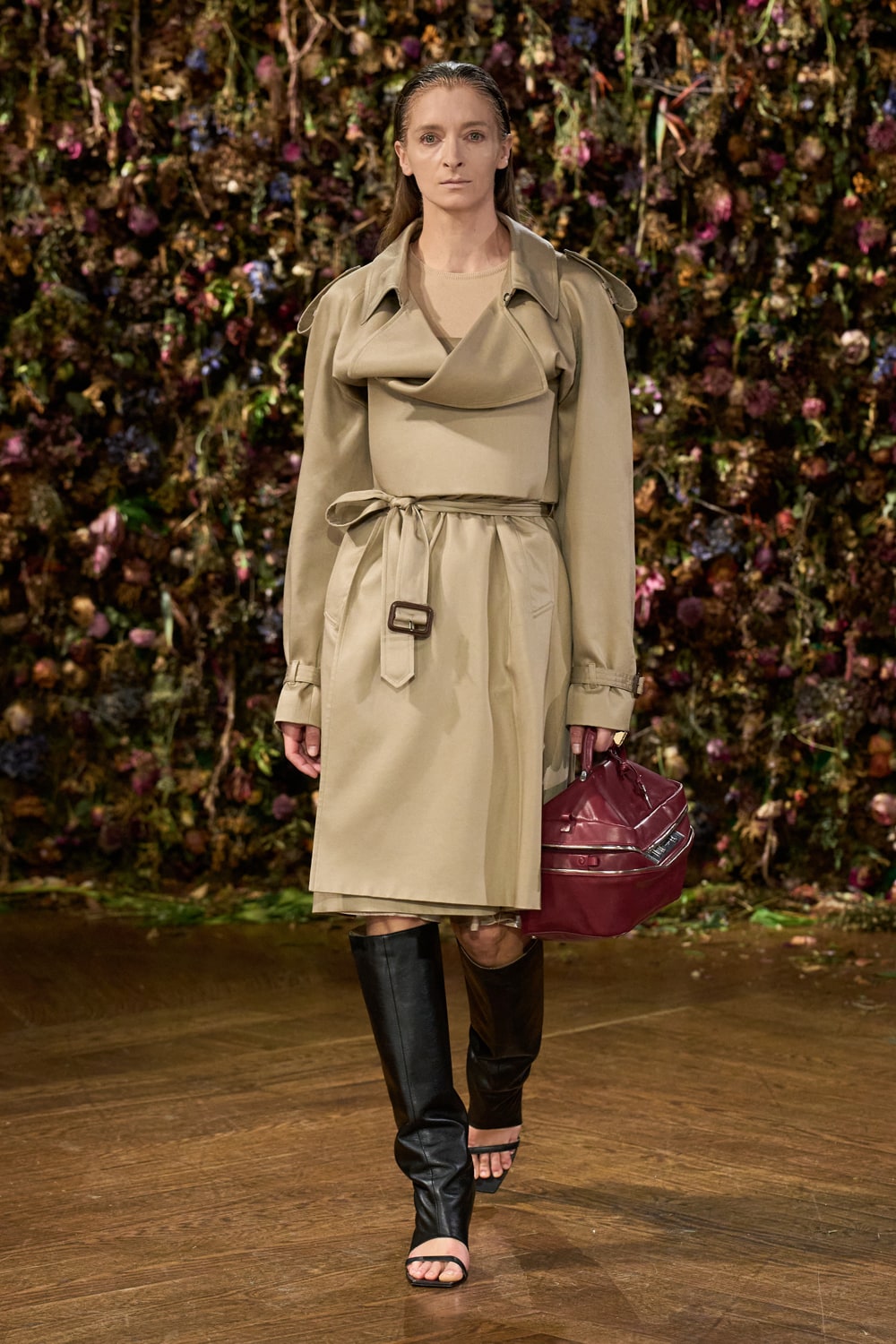 Maison Margiela | HOUYHNHNM (HOUYHNHNM)