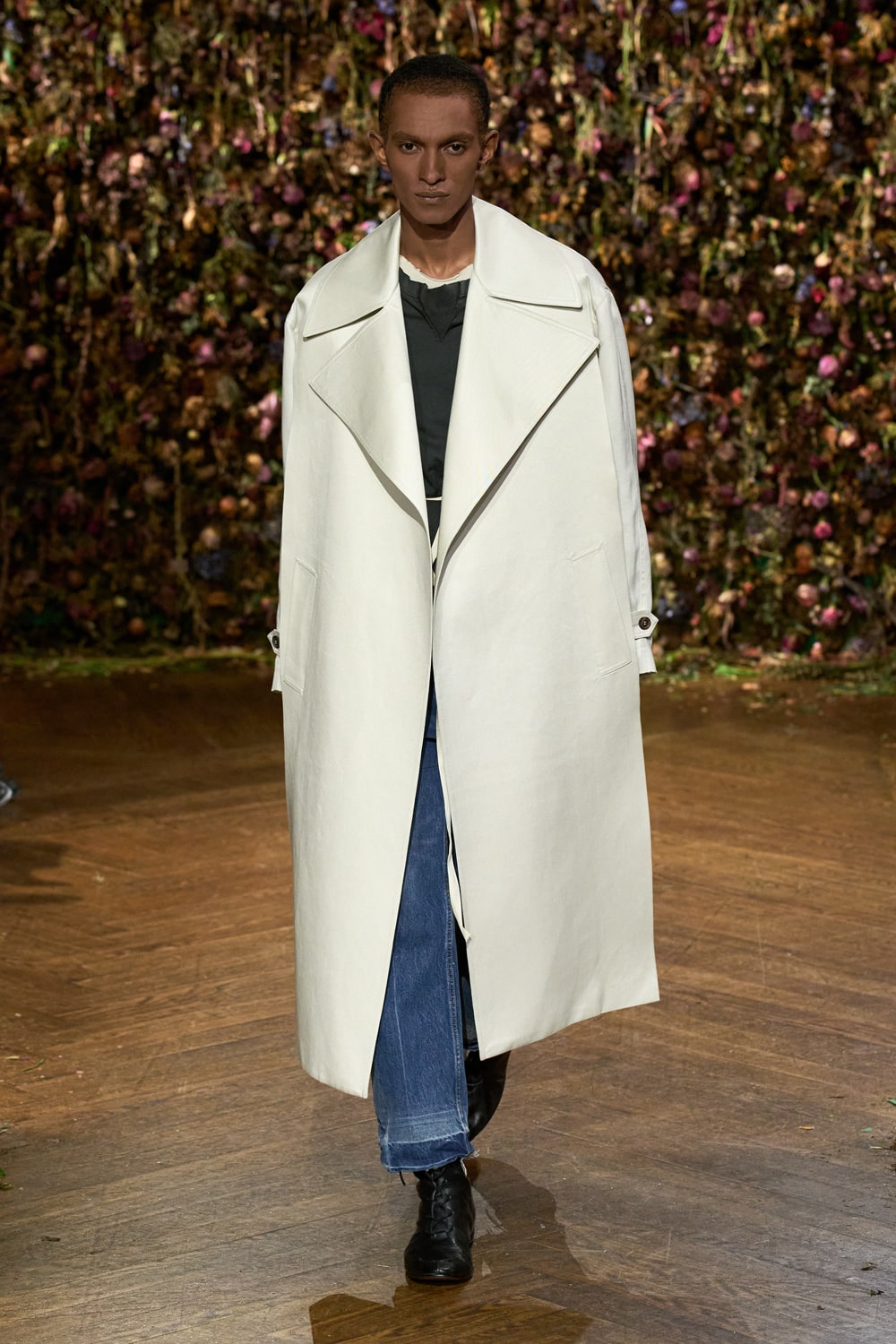 Maison Margiela | HOUYHNHNM (HOUYHNHNM)