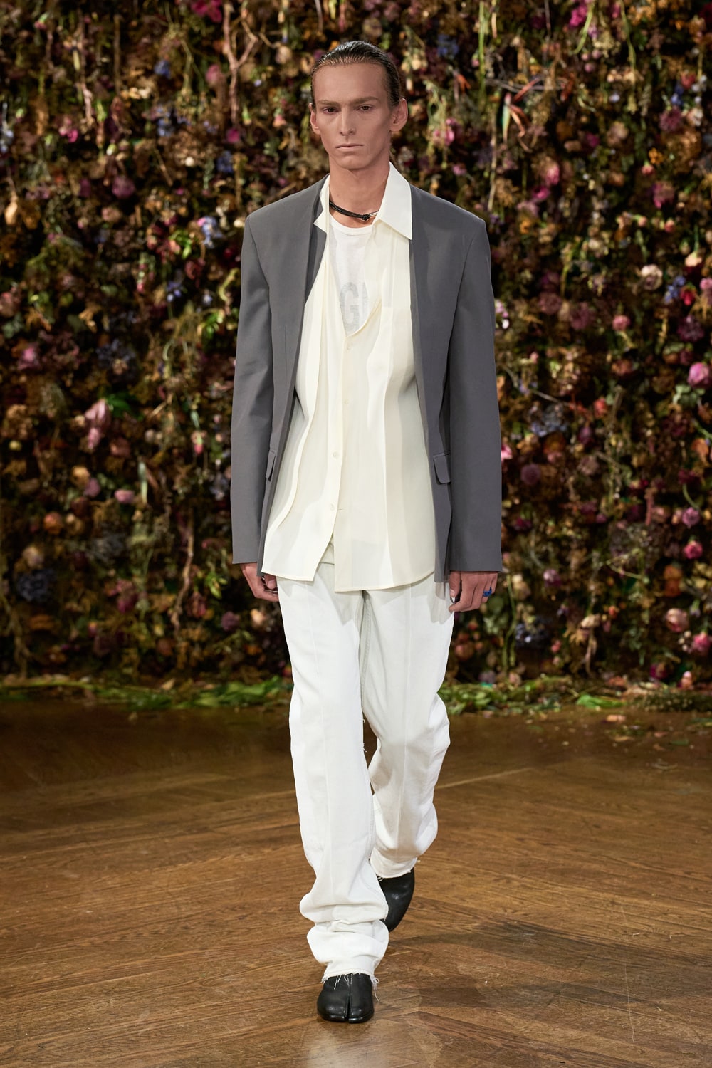 Maison Margiela | HOUYHNHNM (HOUYHNHNM)