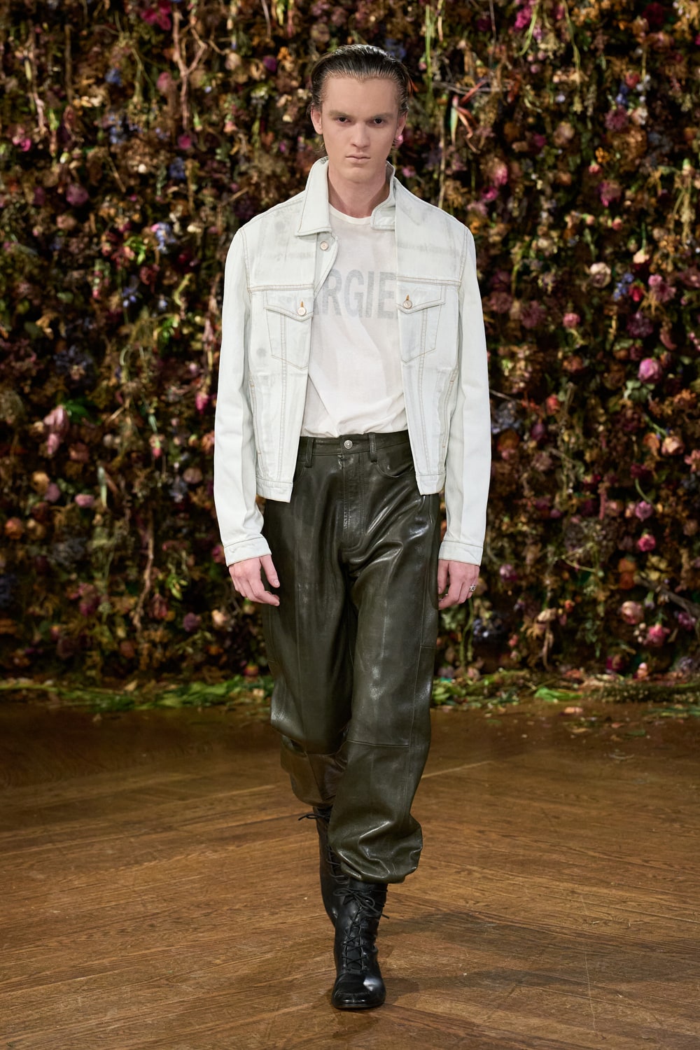 Maison Margiela | HOUYHNHNM (HOUYHNHNM)