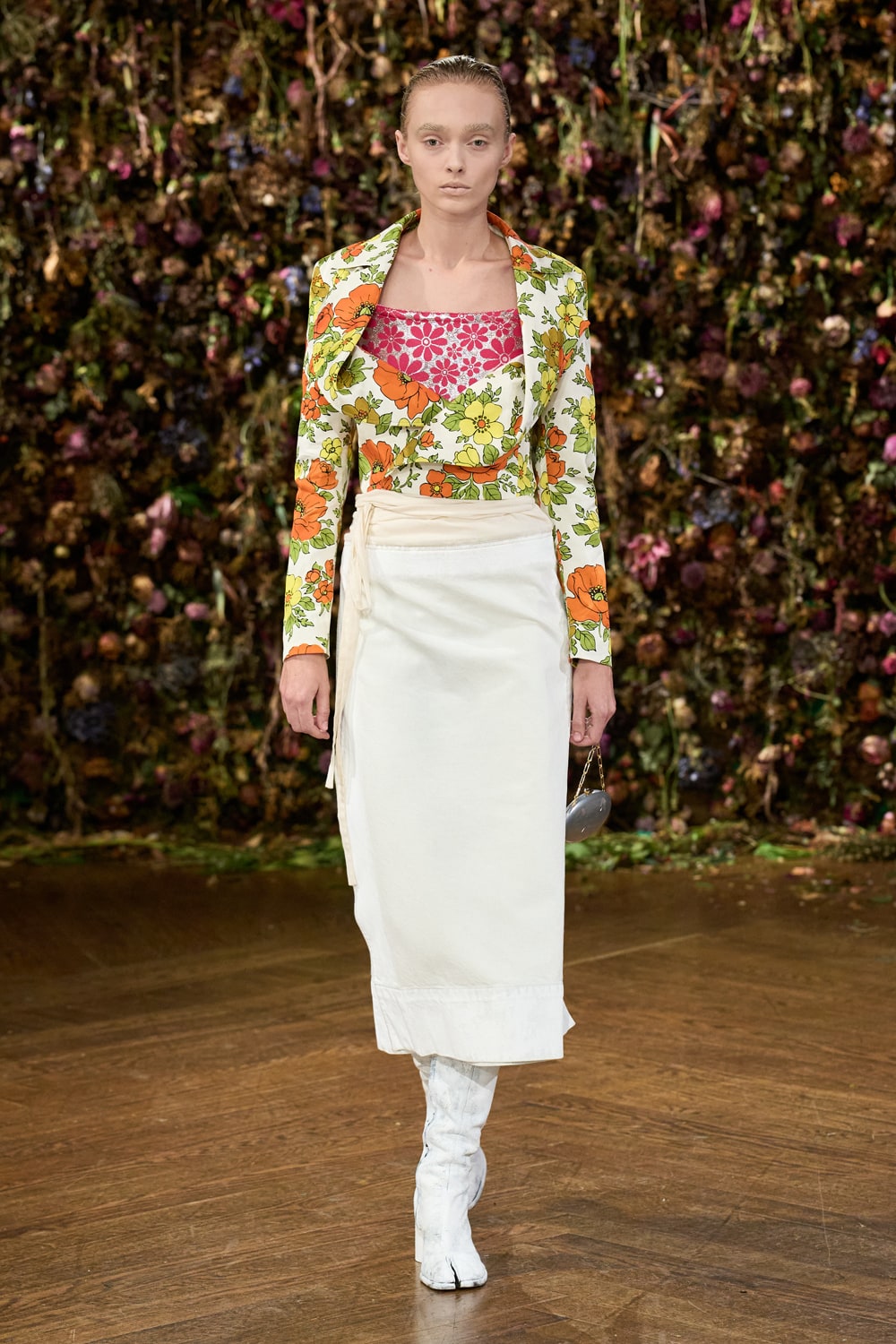 Maison Margiela | HOUYHNHNM (HOUYHNHNM)
