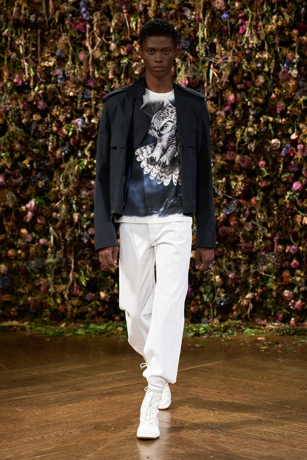 Maison Margiela | HOUYHNHNM (HOUYHNHNM)