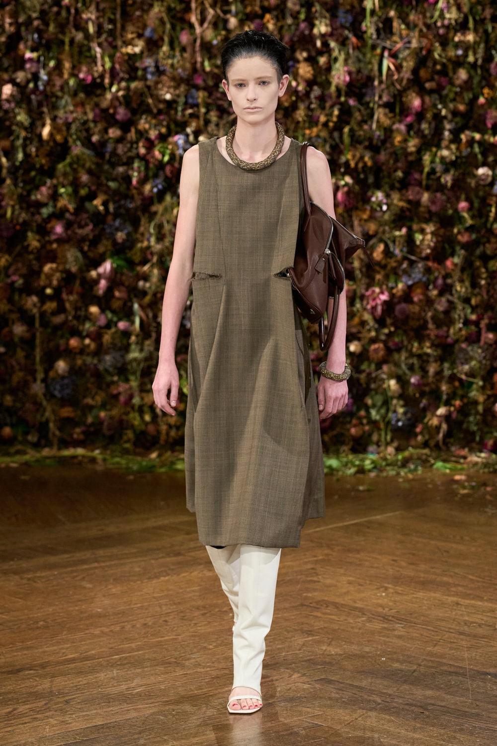 Maison Margiela | HOUYHNHNM (HOUYHNHNM)