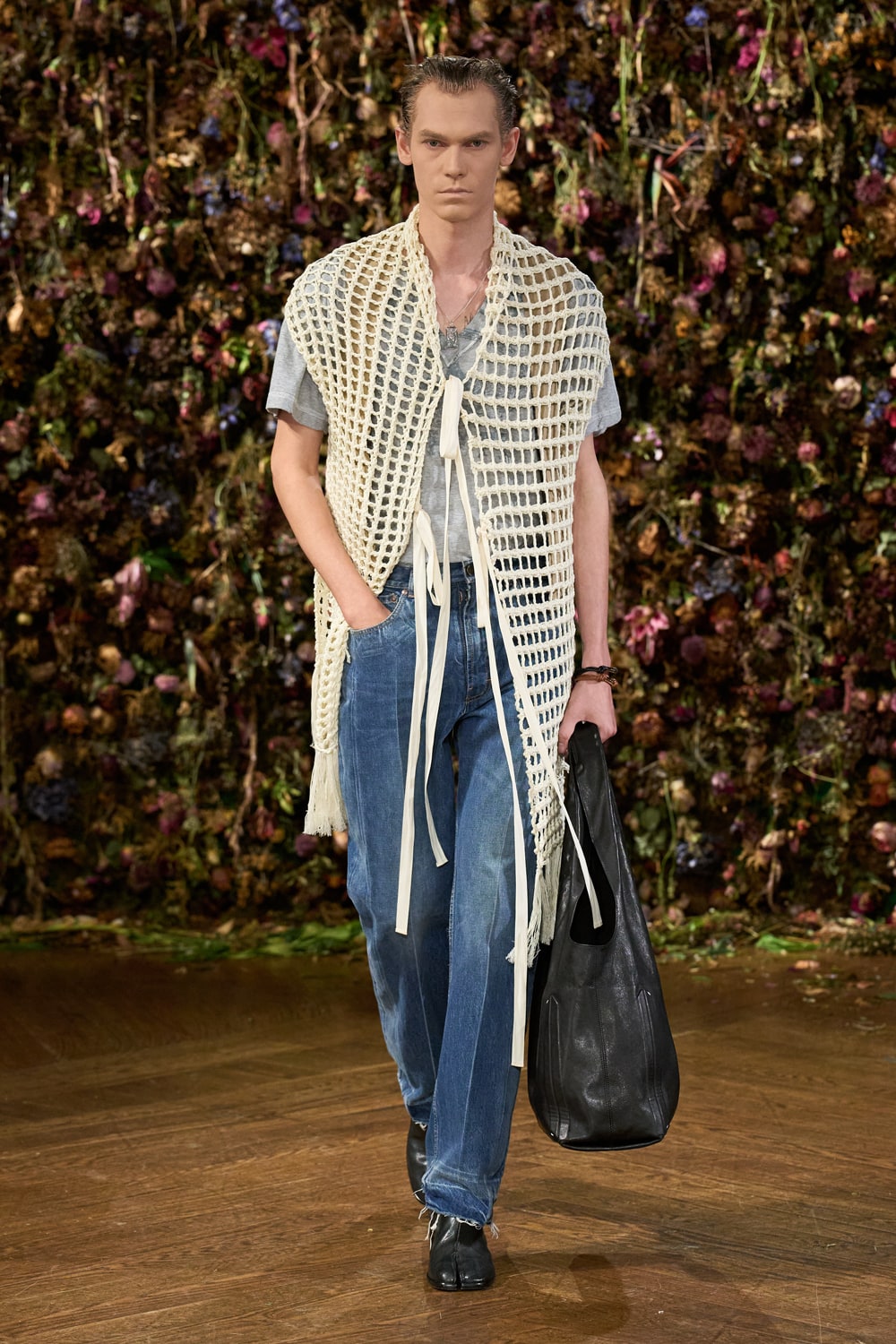 Maison Margiela | HOUYHNHNM (HOUYHNHNM)