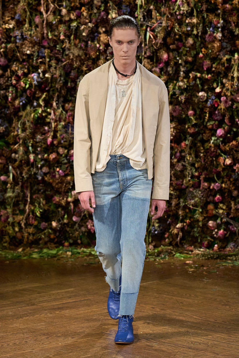 Maison Margiela | HOUYHNHNM（フイナム）