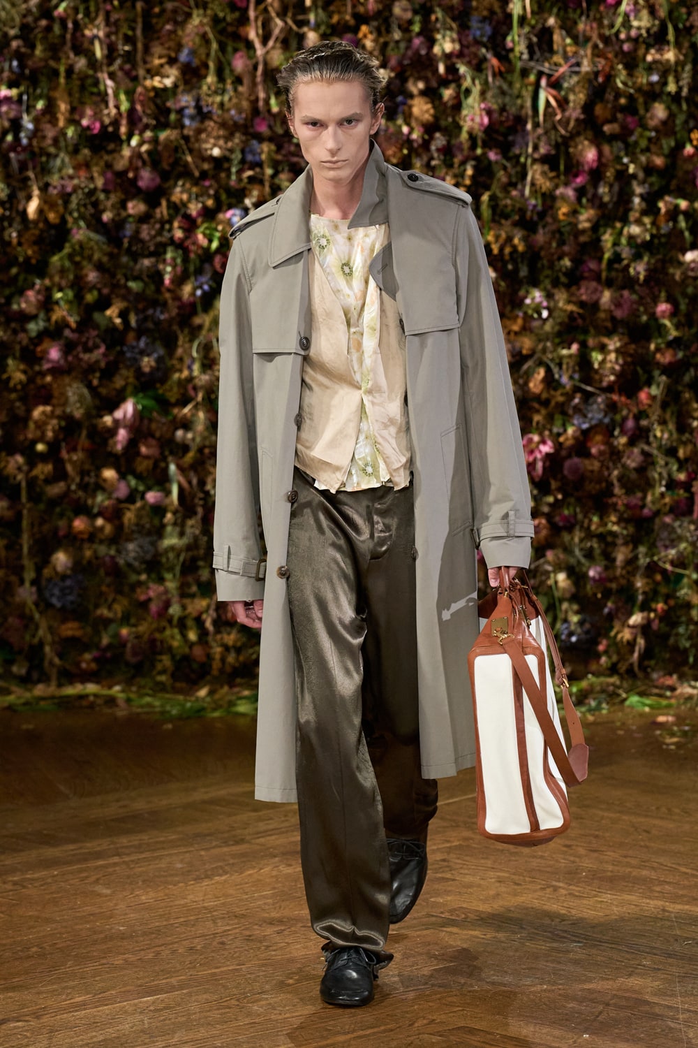 Maison Margiela | HOUYHNHNM (HOUYHNHNM)