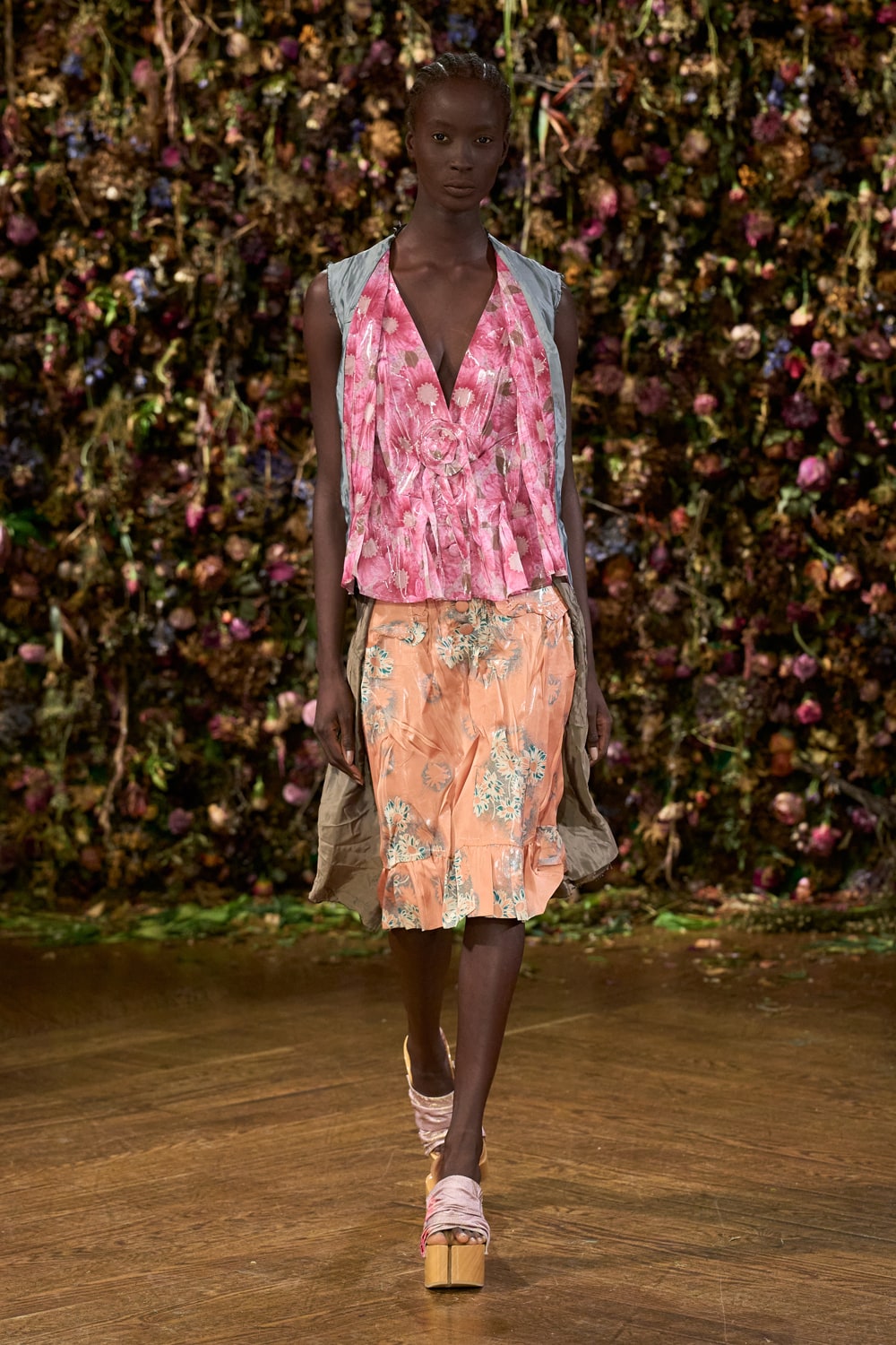 Maison Margiela | HOUYHNHNM (HOUYHNHNM)