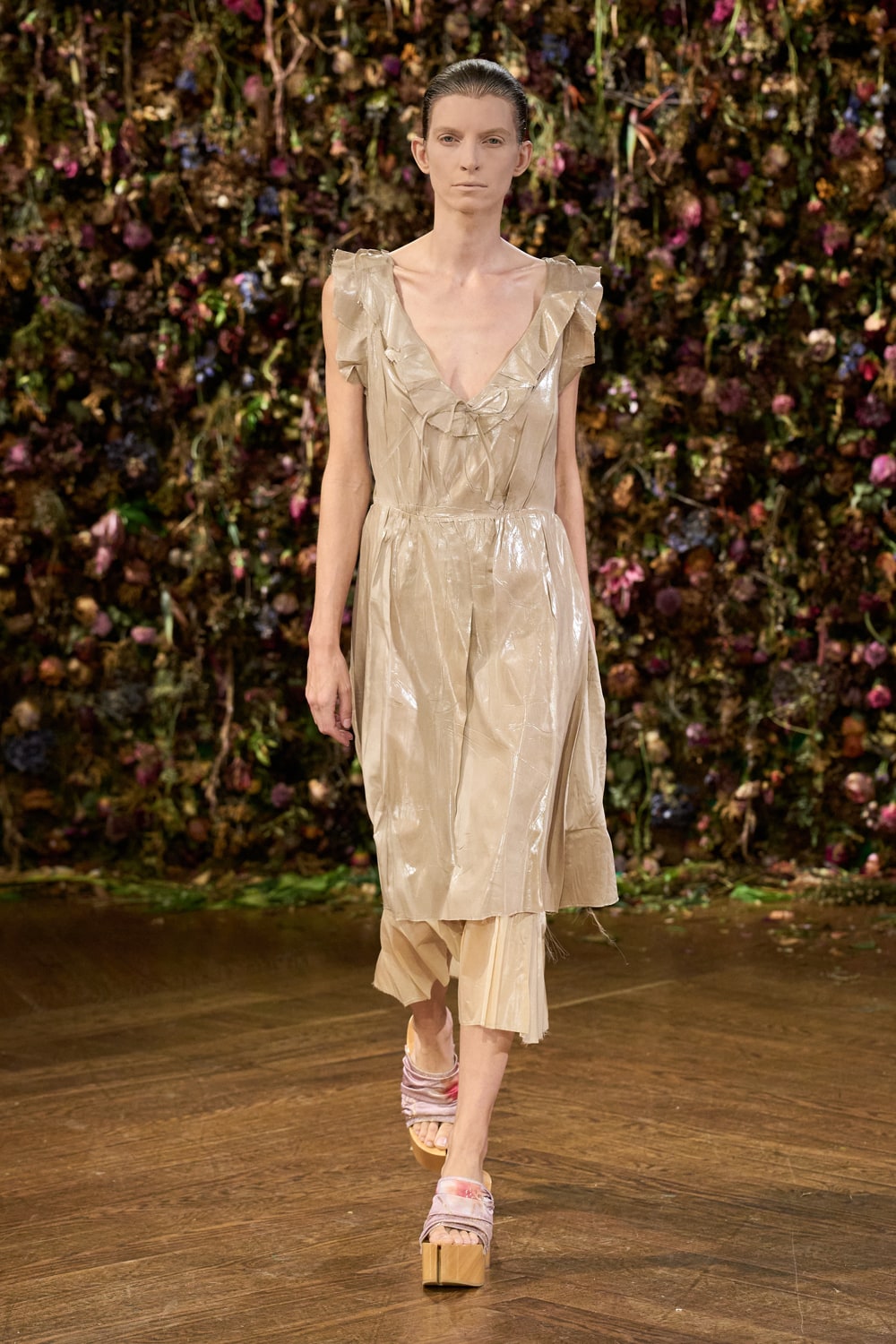 Maison Margiela | HOUYHNHNM (HOUYHNHNM)
