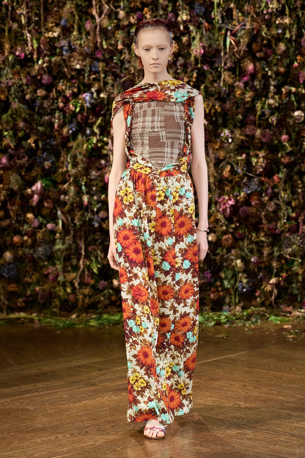 Maison Margiela | HOUYHNHNM (HOUYHNHNM)