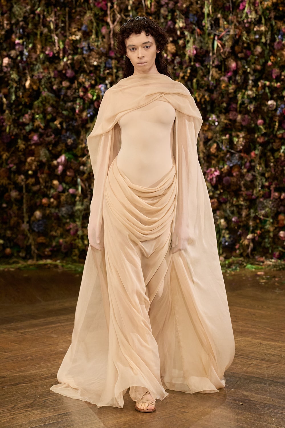 Maison Margiela | HOUYHNHNM（フイナム）