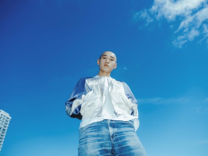 NEIの6年ぶりとなる2ndアルバム『Run, Run, Numb』。12月には渋谷でリリースパーティも開催します。